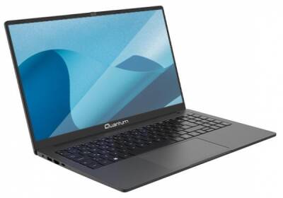 Quantum Prıme T1501 Intel I7 13620h 16gb-512gb Ssd (180 Derece Acılmakta) Freedos Laptop Qnntb10f060667 - 1