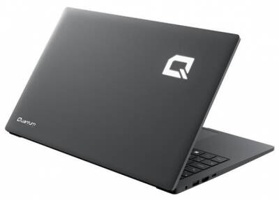 Quantum Prıme T1501 Intel I7 13620h 16gb-512gb Ssd (180 Derece Acılmakta) Freedos Laptop Qnntb10f060667 - 3