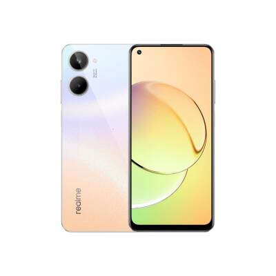Zzz -oppo Realme 10 8gb-128gb Cep Telefonu - 1