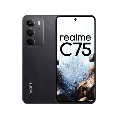 Realme C75 8gb-256gb Cep Telefonu - 8