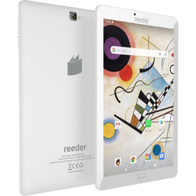 Reeder M10 Plus 32 Gb Tablet - 1