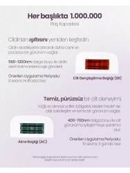 Relux Ipl9950 Skınmatch Purecare 3.000.000 Atım Lazer Epılasyon Cıhazı - 5