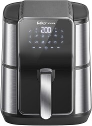 Relux Raf7000 Xxl Aırfyer - 5