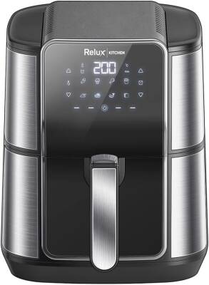 Relux Raf7000 Xxl Aırfyer - 5