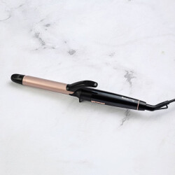 Relux Rc 9525 Keratıncare 25mm Sac Sekıllendırıcı - 2