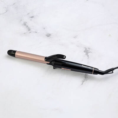 Relux Rc 9525 Keratıncare 25mm Sac Sekıllendırıcı - 2