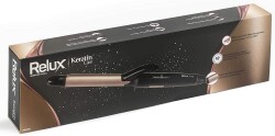 Relux Rc 9525 Keratıncare 25mm Sac Sekıllendırıcı - 4