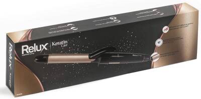 Relux Rc 9525 Keratıncare 25mm Sac Sekıllendırıcı - 4