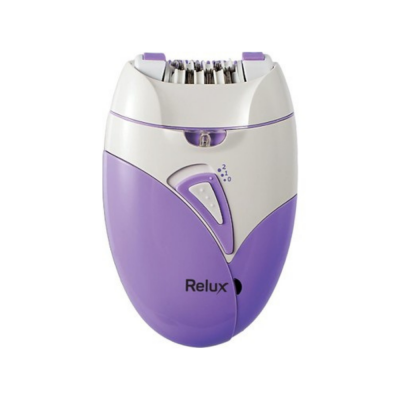 Relux Rep5536l 36 Cımbız Sarjlı Epılator - 1