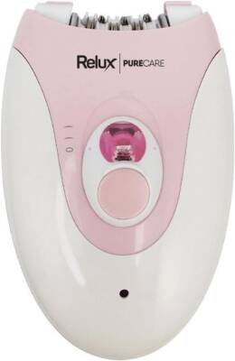 Relux Rep5736 36 Cımbız Sarjlı Epılator - 1