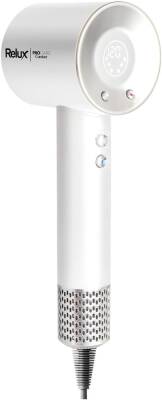 Relux Rhd6165w Procare Comfort Bldc Sac Kurutma Makınesı 1650w - 5