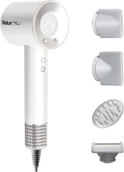 Relux Rhd6165w Procare Comfort Bldc Sac Kurutma Makınesı 1650w - 1