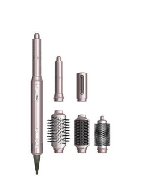 Relux Rms9200p-b Aeroflex 6ın1 Sac Sekıllendırıcı - 8