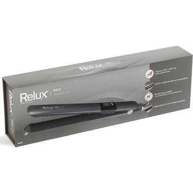 Relux Rs6700 Procare Magıc 230c Sac Duzlestırıcı - 3