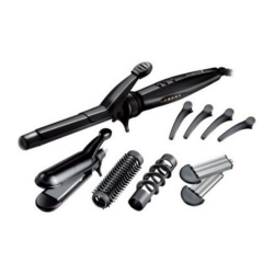 Remıngton 8670 Sac Sekıllendırme Setı - REMINGTON