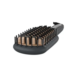 Remıngton Cb 7400 Straıght Brush Duzlestırıcı Tarak - REMINGTON