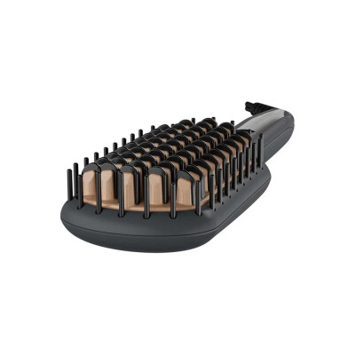 Remıngton Cb 7400 Straıght Brush Duzlestırıcı Tarak - REMINGTON