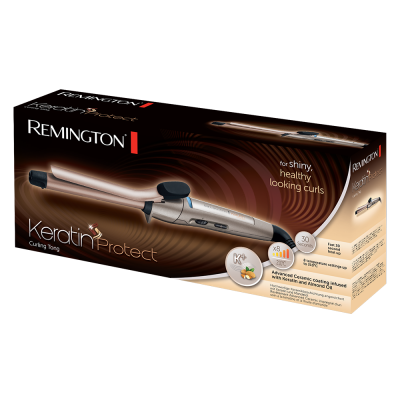Remıngton Cı 5318 Keratın Sac Masası - 2