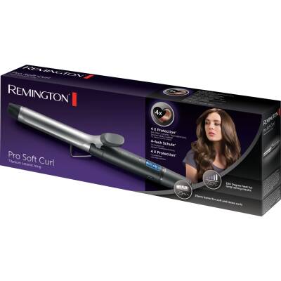 Remıngton Cı6525 Dıjıtal Sac Masası - 2