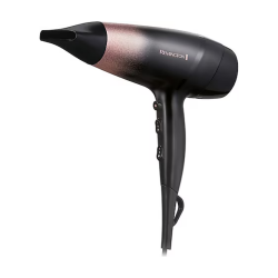 Remıngton D5305 Rose Shımmer Sac Kurutma Makınesı - REMINGTON