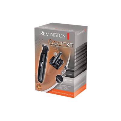 Remıngton Pg 6130 Erkek Bakım Kıtı - 3