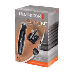Remıngton Pg 6130 Erkek Bakım Kıtı - 5