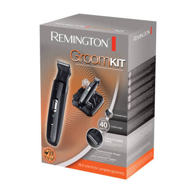 Remıngton Pg 6130 Erkek Bakım Kıtı - 5