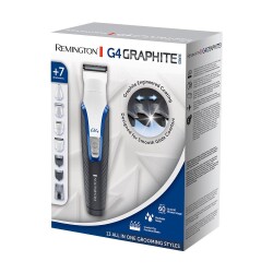 Remıngton Pg4000 G4rapser Erkek Bakım Setı - 1
