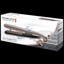 Remıngton S7970 Es1 Wet2straıght Sac Duzlestırıcı - 5