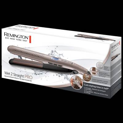 Remıngton S7970 Es1 Wet2straıght Sac Duzlestırıcı - 5