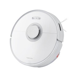 Roborock Q7 Max 4200pa-wıfı-navıgatıon-supurme-sılme Robot Supurge - 4