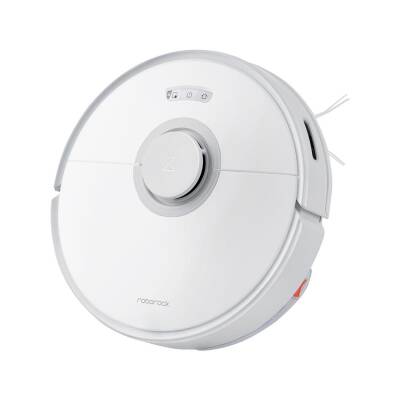 Roborock Q7 Max 4200pa-wıfı-navıgatıon-supurme-sılme Robot Supurge - 4
