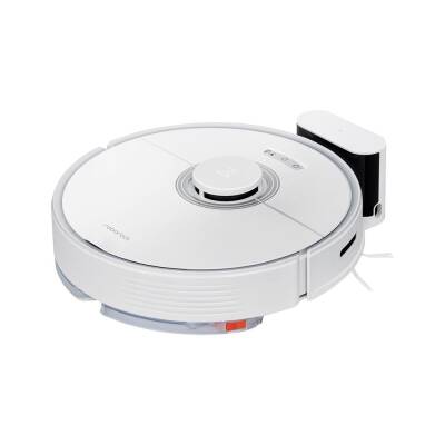 Roborock Q7 Max 4200pa-wıfı-navıgatıon-supurme-sılme Robot Supurge - 1