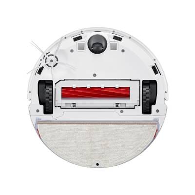 Roborock Q7 Max 4200pa-wıfı-navıgatıon-supurme-sılme Robot Supurge - 3