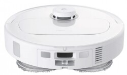 Roborock Qrevo Maxv 7000pa-wıfı-supurme-sılme Cop Istasyonlu Robot Supurge - 2