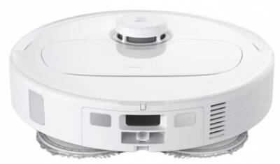 Roborock Qrevo Maxv 7000pa-wıfı-supurme-sılme Cop Istasyonlu Robot Supurge - 2