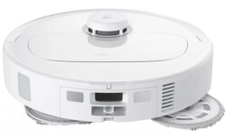 Roborock Qrevo Maxv 7000pa-wıfı-supurme-sılme Cop Istasyonlu Robot Supurge - 3