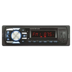 Tsı-rose Dc-4750bt 60w X 4 Bluetooth-tf Card-aux-usb Oto Teyp - EVDIZ