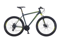Salcano Astro 27,5 Hd 24 Vıtes Bısıklet - SALCANO