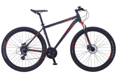 Salcano Astro 29 Hd 24 Vıtes Bısıklet - 1