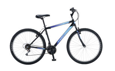 Salcano Excel 26 Jant Lady Bısıklet - 1