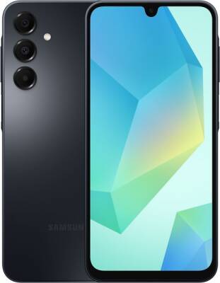 SAMSUNG A16 4GB-128GB CEP TELEFONU - 6