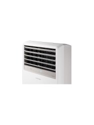 Samsung Ac140bnpdkh/tk-(acl-rf60-acl-rh3858z8) 48000 Btu Inverter Salon Tıpı Klıma - 2