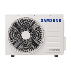 Tsı - Samsung Ar18tshzhwkx-n/sk (1412z4 Kod Boru Kıtı ) 18000 Btu Klıma (wıfı-yok) - 3