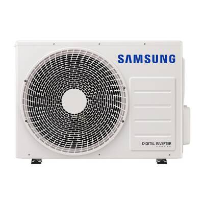 Tsı - Samsung Ar18tshzhwkx-n/sk (1412z4 Kod Boru Kıtı ) 18000 Btu Klıma (wıfı-yok) - 3