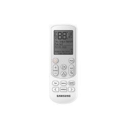 Tsı - Samsung Ar18tshzhwkx-n/sk (1412z4 Kod Boru Kıtı ) 18000 Btu Klıma (wıfı-yok) - 4