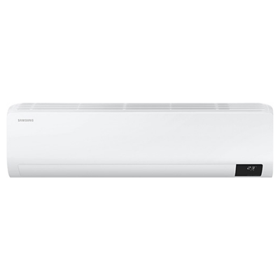 Samsung Ar24tshzhwk-ar24bxhqası/sk (1458z4-acl-rh3858z4 Boru Kıtı) A++ 24000 Btu Klıma (wıfı-yok) - 1