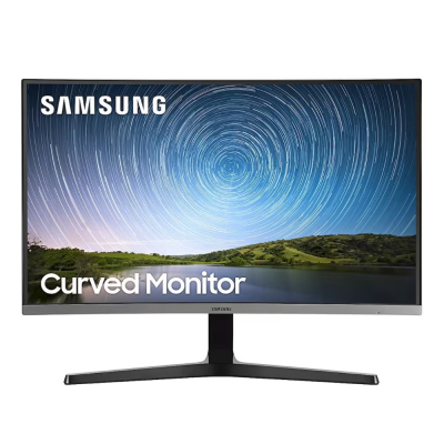 Samsung Cr50 Lc27R500Fhpxuf 60Hz 27 Inc 4 Ms Full Hd Freesync Curved Oyuncu Monıtoru - 1