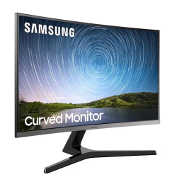 Samsung Cr50 Lc27R500Fhpxuf 60Hz 27 Inc 4 Ms Full Hd Freesync Curved Oyuncu Monıtoru - 2