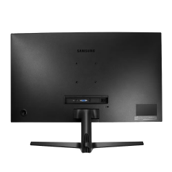 Samsung Cr50 Lc27R500Fhpxuf 60Hz 27 Inc 4 Ms Full Hd Freesync Curved Oyuncu Monıtoru - 3